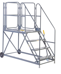 Climb It Easy Slope Platform