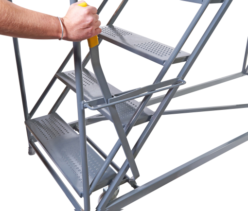 Climb It Easy Slope Platform - Image 6