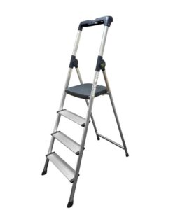 Climb-It Platform Steps - 3 & 4 Tread