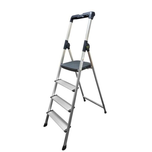 Climb-It Platform Steps - 3 & 4 Tread