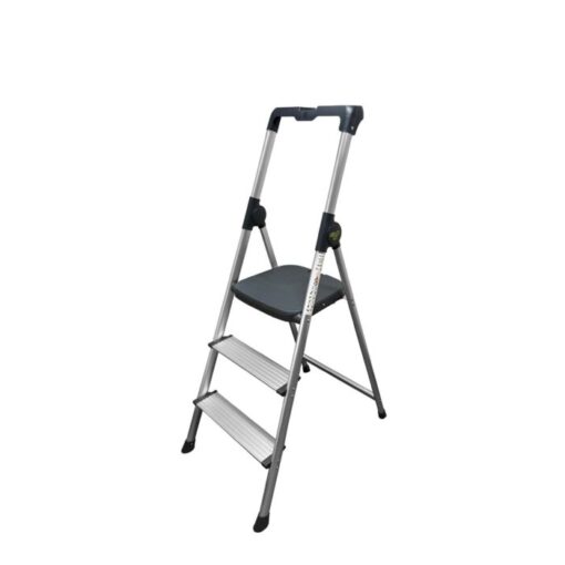Climb-It Platform Steps - 3 & 4 Tread - Image 2