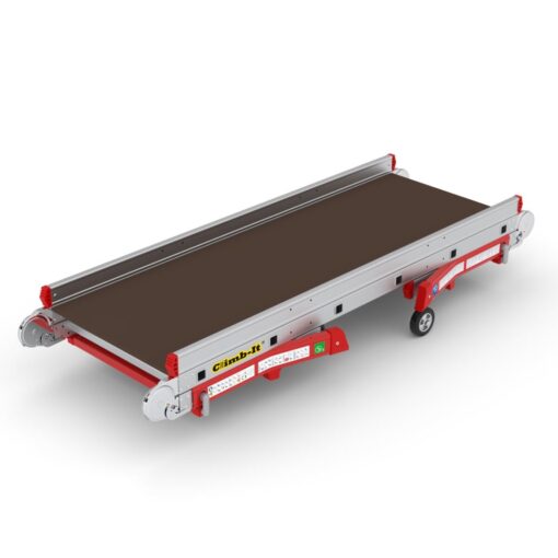 Climb-It Telescopic Work Platform - Image 3