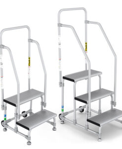 Climb-It Working Steps