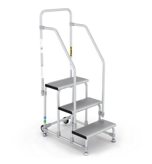 Climb-It Working Steps - Image 3