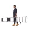 Climb-It Professional Stepladder with Carry Handle - Image 5