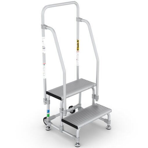 Climb-It Working Steps - Image 5