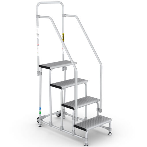 Climb-It Working Steps - Image 6