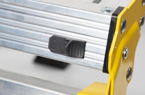 Climb-It Aluminium Platforms with Integrated Carry Handles - Image 10