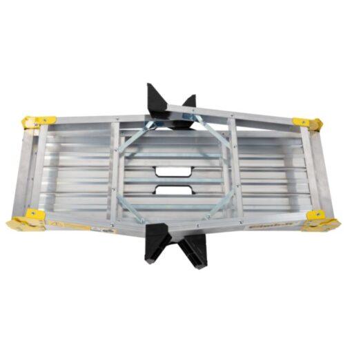 Climb-It Aluminium Platforms with Integrated Carry Handles - Image 6
