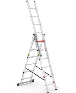 Climb-It Combi Stepladder